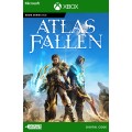 Atlas Fallen XBOX Series X|S CD-Key